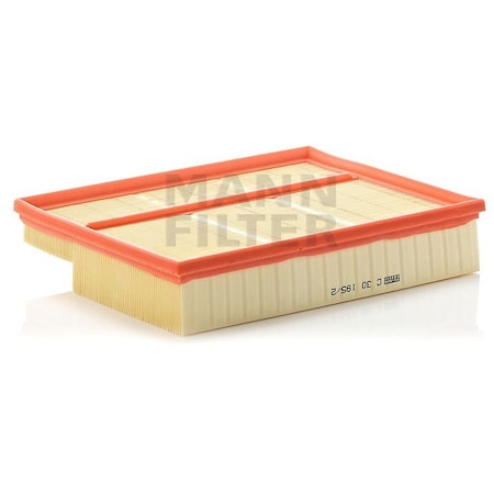 Mann-Filter Air Filter Oem 94-09 Mb Various, C30195/2 C30195/2